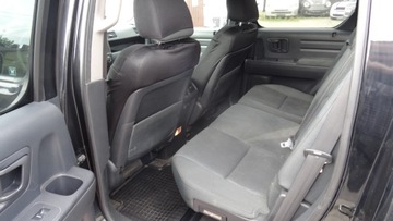 Honda Ridgeline 3.5 250KM 2011 HONDA RIDGELINE 3,5L 2011 AUTOMAT 4x4, zdjęcie 15