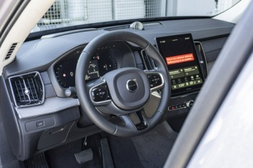 Volvo XC90 II 2026 Volvo XC 90 Ultra Bright B5 AWD Mild-Hybrid (250 +, zdjęcie 13