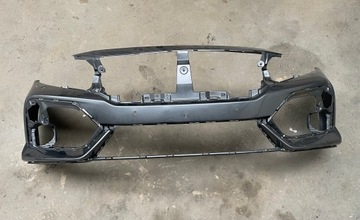 HONDA CIVIC X 17-21 ROK ZDERZAK PRZÓD 71101-TGG-ZZ00