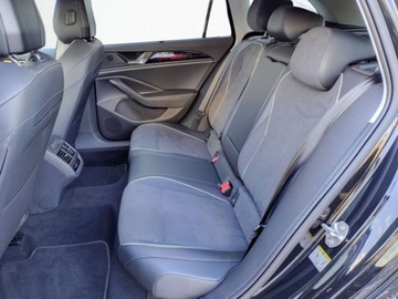 Volkswagen Passat B8 Variant Facelifting 2.0 TDI SCR 150KM 2024 Volkswagen Passat Variant Faktura VATKamery 360Zadbany Maly przebiegElegan, zdjęcie 28