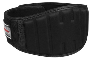 POWER SYSTEM PAS PROFESSIONAL-BLACK-XS