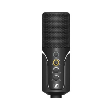 PROFILE STREAMING SET USB-микрофон для потоковой передачи со складной настольной подставкой