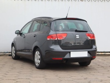 Seat Altea XL 1.6 Mpi 102KM 2008 Seat Altea XL 1.6, GAZ, Klima, Tempomat, zdjęcie 3