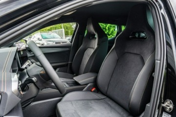 Cupra Leon II Hatchback Facelifting 1.5 TSI 150KM 2026 Cupra Leon 1.5 TSI 150 KM - Dostępny od ręki!, zdjęcie 11