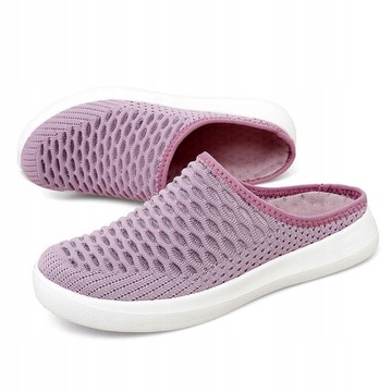 buty Walking ortopedyczne mokasyny Kapcie 36