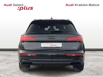 Audi Q5 II Q5-e Facelifting 2.0 55 TFSI e 367KM 2024 Audi Q5 Quattro S line 367KM ACC Reflektory LED Virtual Cockpit Gwarancja, zdjęcie 3
