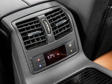 Mercedes CLS W218 2011 Mercedes CLS 63 AMG 557 KM. Bezwypadkowy. Idealny., zdjęcie 35