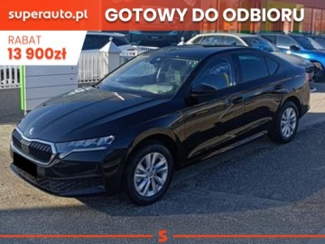 Skoda Octavia IV Liftback 2.0 TDI 150KM 2026 SKODA Octavia Edition 130 Essence 2.0 TDI DSG 150KM 2026