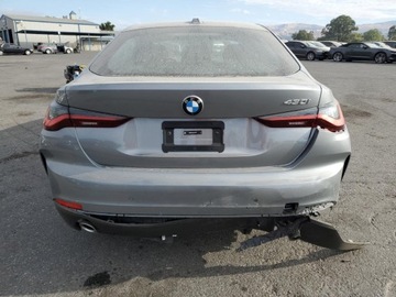 BMW Seria 4 G22-23-26 2024 BMW Seria 4 430I Gran Coupe 2024 2.0l 2.0 Benzyna 255KM, zdjęcie 2