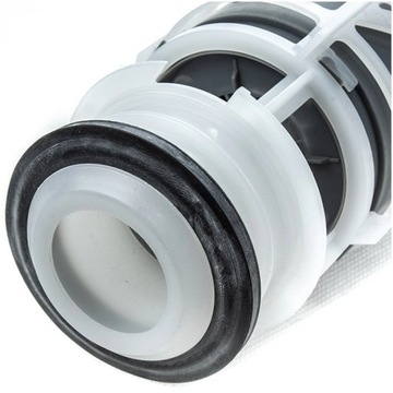 Jomo TSR 171-57808100-00 Клапан сливной с корзиной