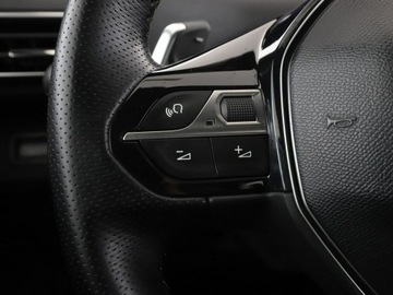 Peugeot 3008 II Crossover 2.0 BlueHDi 180KM 2016 Peugeot 3008 automat skóra panorama full LED navi, zdjęcie 33