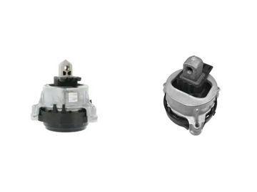 2X ULOŽENÍ MOTORU CORTECO L+P DO BMW 5 G30 F90 G31 G01 F97 X3 G02