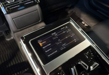 Audi A8 D5 S8 4.0 TFSI 571KM 2021 Audi S8 L 4.0TFSI V8 biturbo 571KM tiptronic Quattro 2021 r. 4.0 Benzyna, zdjęcie 16
