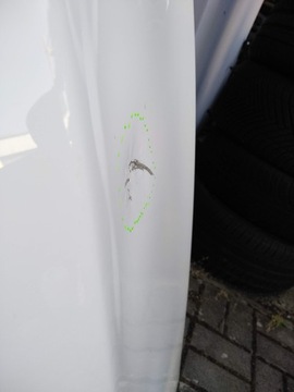 Крышка капота Mercedes CLA W118