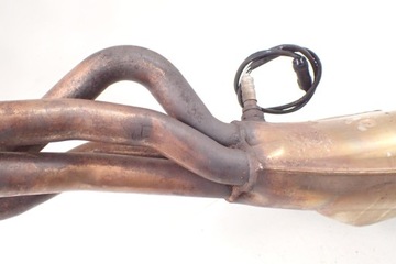 BMW K 1200 GT 99-03 Tłumik wydech kolektory