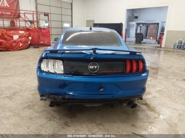 Ford Mustang VI Mach 1 5.0 Ti-VCT 460KM 2021 Ford Mustang 2021r., 5.0L 5.0 Benzyna 460KM, zdjęcie 7