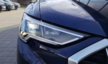 Audi Q3 II SUV 1.5 35 TFSI 150KM 2024 Audi Q3 35TFSI 150KM Advanced Stronic LEDKeyllesKamera Gwar.2029r 1wl PL, zdjęcie 25