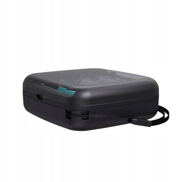 ładowarka XTAR BC4 Ni-Mh 1.2V Li-ion 1.5V AA AAA