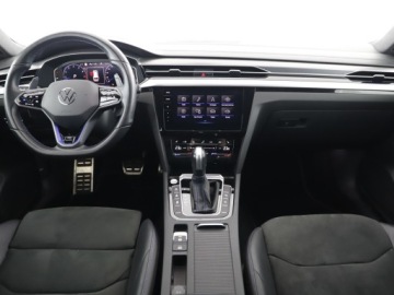 Volkswagen Arteon Shooting Brake R 2.0 TSI 320KM 2022 Volkswagen Arteon |HAK| Zawieszenie DCC | Digital, zdjęcie 12