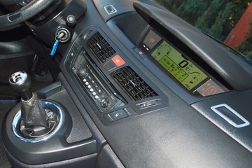 Citroen Grand C4 Picasso II Grand Picasso 1.6 16v VTi 120KM 2014 CITROEN C4 Grand Picasso 1.6 120 KM, zdjęcie 34