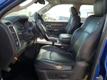  RAM 1500 Laramie 2017 5.7l 5.7 Benzyna 395KM, zdjęcie 7