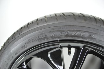 18" 4X108 DS CITROEN PEUGEOT KOLA MICHELIN