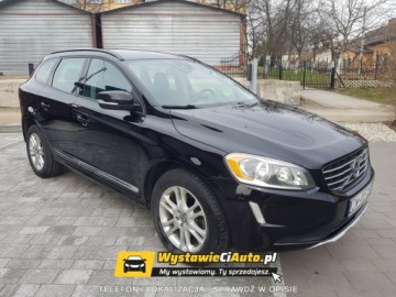 Volvo XC60 I SUV Facelifting 2.0 T5 DRIVE-E 245KM 2015 Volvo XC 60 Telefon: 517_713_211 Lokalizacja: Sanok, zdjęcie 11