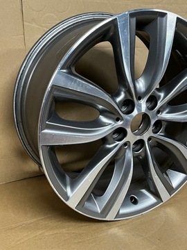 Диск BMW V Spoke 485 8Jx18 ET57 5x112 F45 F46 214d 6855094