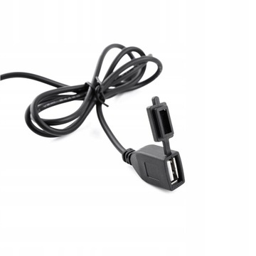 ЗАРЯДНОЕ УСТРОЙСТВО ДЛЯ МОТОЦИКЛА USB БЫСТРАЯ ЗАРЯДКА