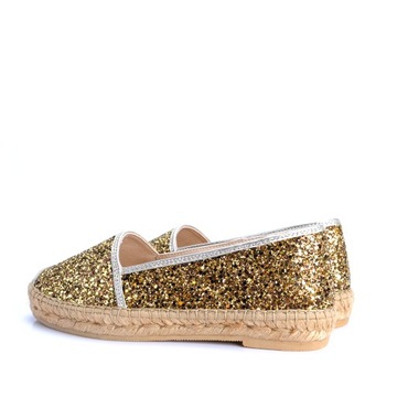 Patrizia Pepe Espadryle | DV6331 | 39 (EU)