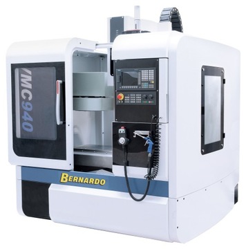 FREZARKA DO METALU CNC SIEMENS 808D 920x400 3-OSIE