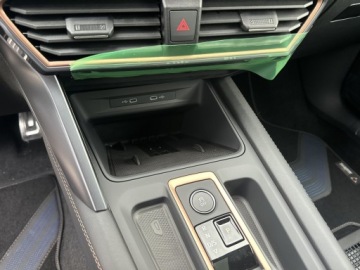 Cupra Formentor Crossover Facelifting 2.0 TSI 333KM 2025 Cupra Formentor VZ/ pakiet intelligent/ pure perfo, zdjęcie 18