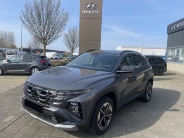 Hyundai Tucson IV 2026 HYUNDAI Tucson 1.6 T-GDi HEV Executive 2WD aut 239KM 2026