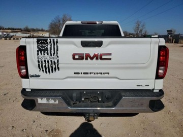  GMC Sierra Limited K1500 SLE 2022 2.7l 2.7 Benzyna 310KM, zdjęcie 2