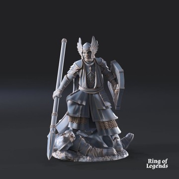 Стражи Серого Дерева ft - x3 - 3dmonkeypl