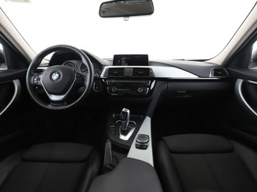 BMW Seria 3 F30-F31-F34 Gran Turismo Facelifting 2.0 325d 224KM 2016 BMW 325 GRATIS! Pakiet Serwisowy o wartości 1200, zdjęcie 14