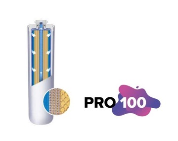 Кухонный фильтр обратного осмоса Аквафор ОСМО Про 100