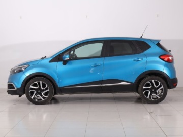 Renault Captur I 2013 Renault Captur 1.2 TCe, Salon Polska, Serwis ASO, zdjęcie 2