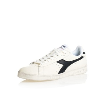 DIADORA BUTY SPORTOWE ECRU SZNUROWANE 44,5 1SDM