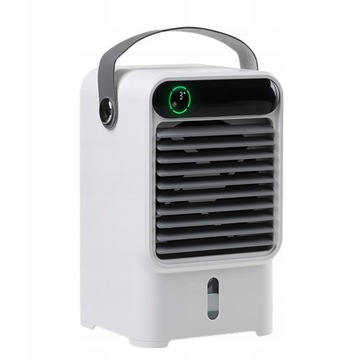 KLIMATYZATOR PRZENOŚNY DO KAMPERA USB 0.2W