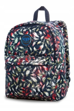 Plecak szkolny Coolpack mały miejski modny
