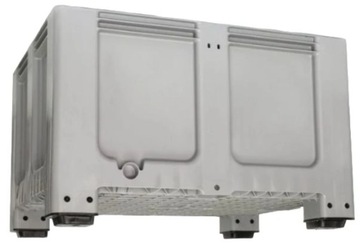 ПОДДОН КОРОБКИ 120x100 | ГЛАДКОСТЬ НА НОГАХ | РП1