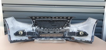 OPEL INSIGNIA OPC LINE ПЕРЕДНИЙ БАМПЕР ОРИГИНАЛ E300