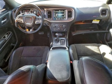 Dodge Charger VII 2020 Dodge Charger Scat Pack 2020 6.4 Benzyna 485KM, zdjęcie 8