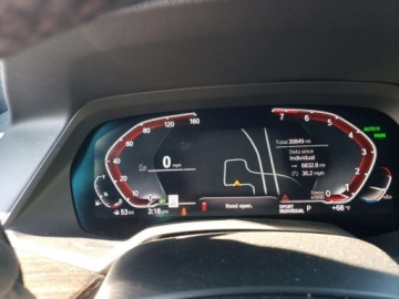 BMW X5 G05 2021 BMW X5 xDrive40I 2021 3.0l 3.0 Benzyna 335KM, zdjęcie 9