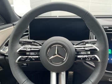 Mercedes Klasa E W214 Sedan 2.0 220d 197KM 2025 E Klasa 220 d 4-Matic AMG 2.0 197KM 2025, zdjęcie 8