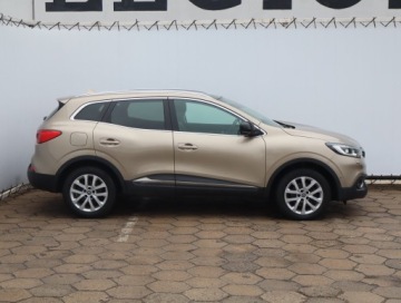 Renault Kadjar Crossover 1.2 Energy TCe 130KM 2016 Renault Kadjar 1.2 TCe, Salon Polska, GAZ, Skóra, zdjęcie 5