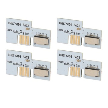 Konsola Micro Adapter do kart pamięci Konsola do