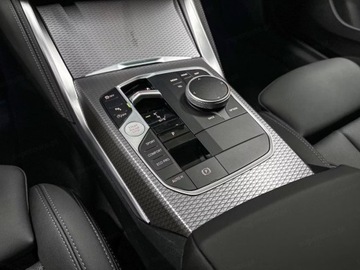 BMW Seria 4 G22-23-26 Coupe 2.0 430i 245KM 2025 BMW Seria 4 Gran Coupe 430i xDrive Sport Sedan 2.0 (245KM) 2025, zdjęcie 8