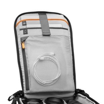 Рюкзак LOWEPRO Flipside BP 300 AW II темно-серый